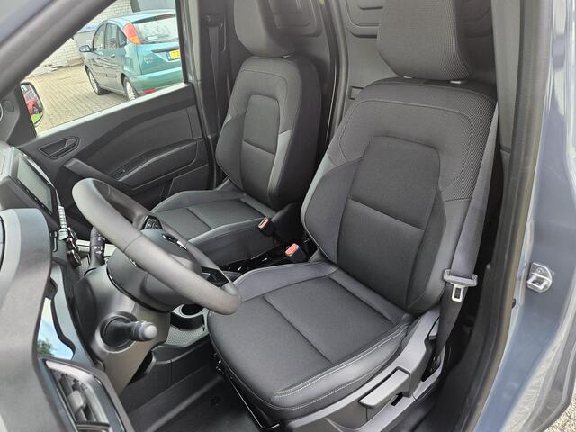 Renault KANGOO 1.5 Blue dCi 75 Comfort L1 / Uit Voorraad Leverbaar /