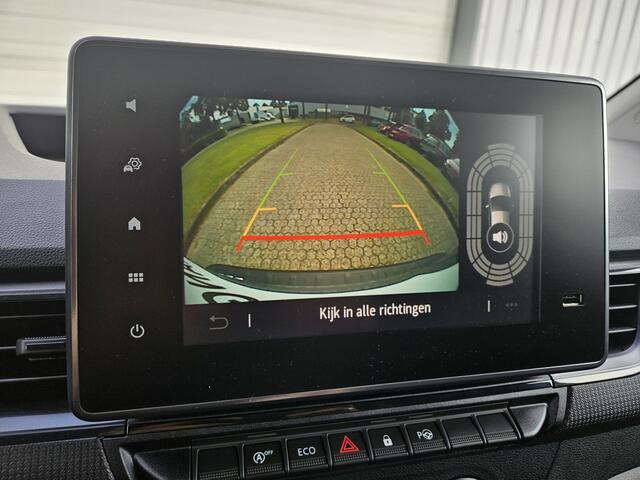 Renault KANGOO 1.5 Blue dCi 75 Comfort L1 / Uit Voorraad Leverbaar /