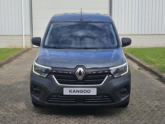 Renault KANGOO 1.5 Blue dCi 75 Comfort L1 / Uit Voorraad Leverbaar /
