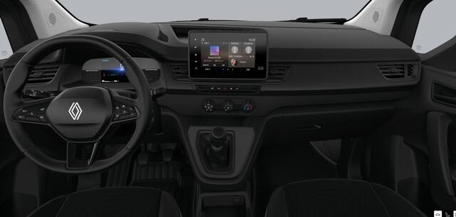 Renault KANGOO 1.5 Blue dCi 75 Comfort L1 | Airco | Navigatie | Camera | Cruise | Trekhaak | Demonstratieauto, vraag naar beschikbaarheid ! |