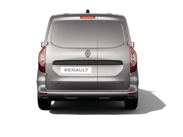 Renault KANGOO E-Tech Extra L1 44 kWh / Uit Voorraad Leverbaar /