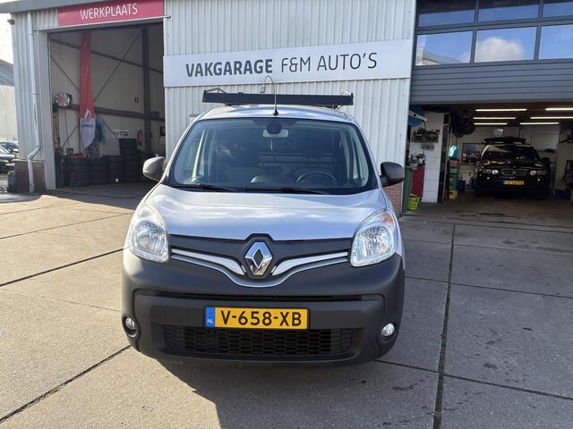 Renault KANGOO 1.5 dCi 110 Energy Comfort Maxi