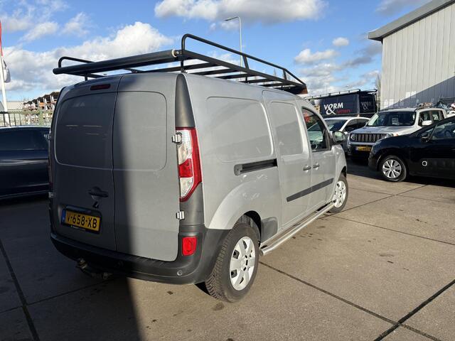 Renault KANGOO 1.5 dCi 110 Energy Comfort Maxi