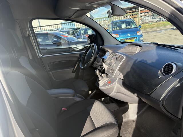Renault KANGOO 1.5 dCi 110 Energy Comfort Maxi