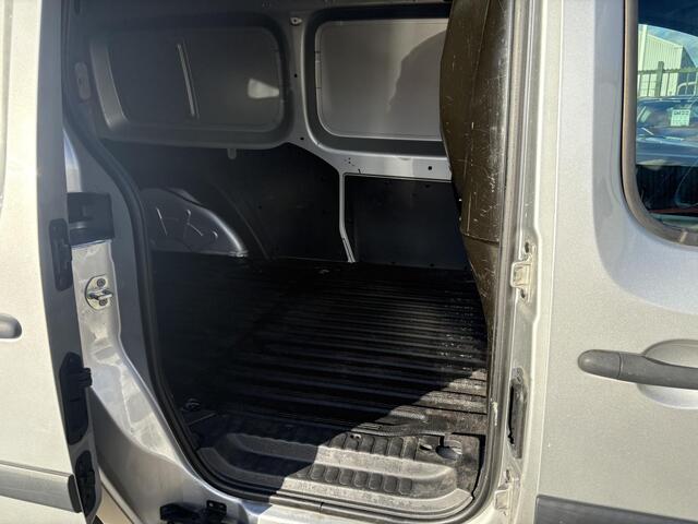 Renault KANGOO 1.5 dCi 110 Energy Comfort Maxi