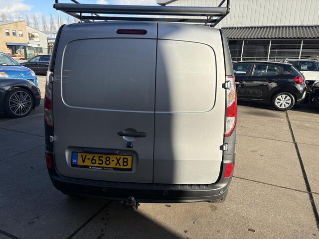 Renault KANGOO 1.5 dCi 110 Energy Comfort Maxi