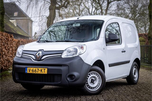 Renault KANGOO 1.5 dCi 75 Energy Comfort Compact Airco Cruise Control Parkeersensor