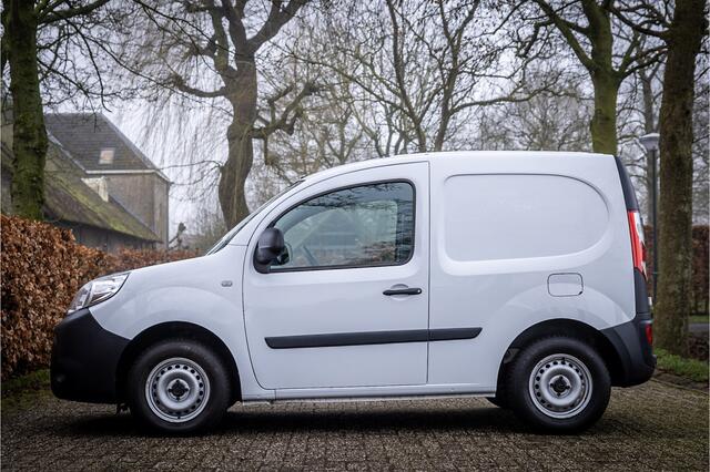 Renault KANGOO 1.5 dCi 75 Energy Comfort Compact Airco Cruise Control Parkeersensor