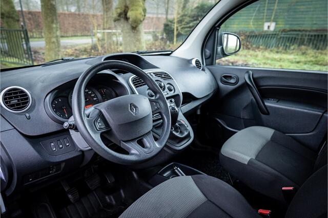 Renault KANGOO 1.5 dCi 75 Energy Comfort Compact Airco Cruise Control Parkeersensor
