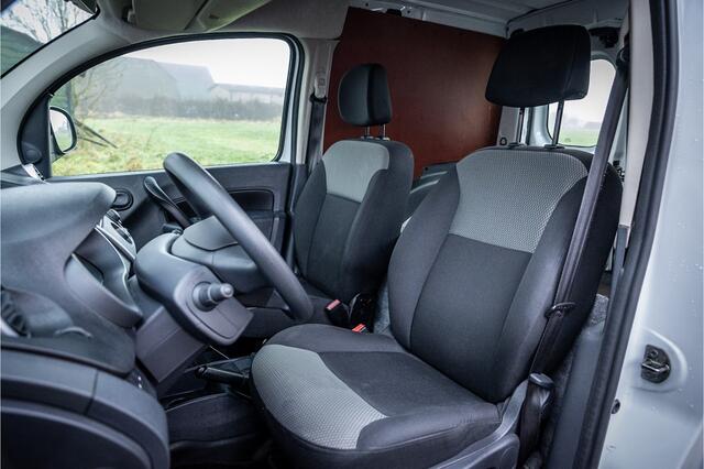 Renault KANGOO 1.5 dCi 75 Energy Comfort Compact Airco Cruise Control Parkeersensor