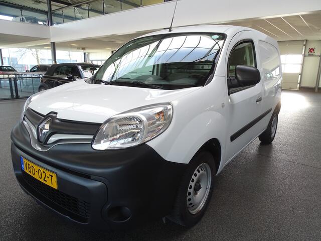 Renault KANGOO 1.5 dCi 75 Energy Comfort Airco, Achterklep, Cruise, PCD, Etc