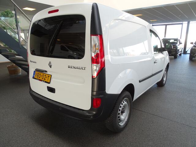 Renault KANGOO 1.5 dCi 75 Energy Comfort Airco, Achterklep, Cruise, PCD, Etc