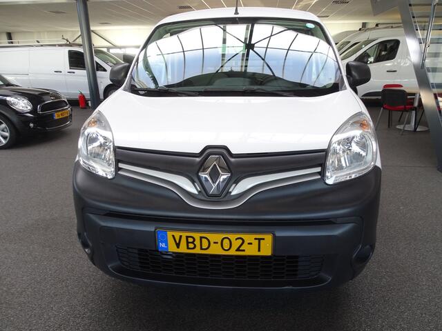 Renault KANGOO 1.5 dCi 75 Energy Comfort Airco, Achterklep, Cruise, PCD, Etc