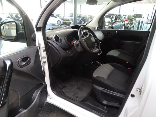 Renault KANGOO 1.5 dCi 75 Energy Comfort Airco, Achterklep, Cruise, PCD, Etc