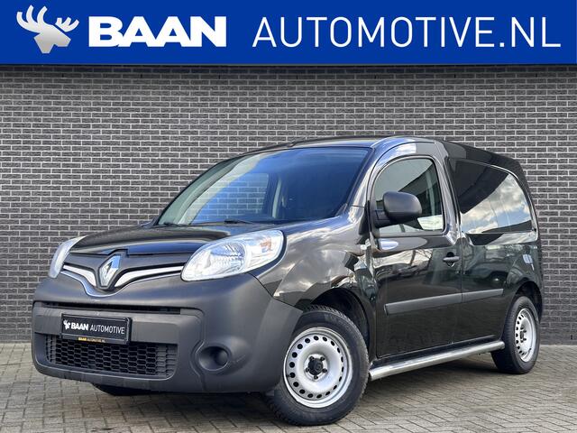 Renault KANGOO 1.5 dCi 90 Energy Comfort | Airco | Cruise Control | Radio