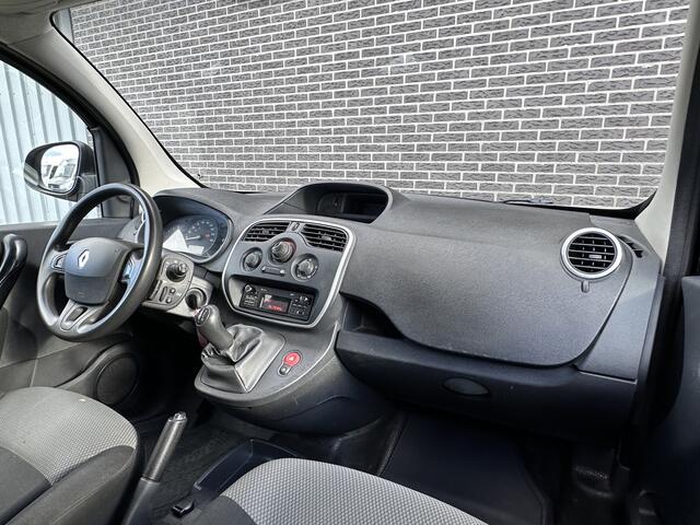 Renault KANGOO 1.5 dCi 90 Energy Comfort | Airco | Cruise Control | Radio