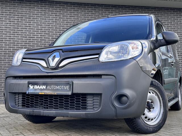 Renault KANGOO 1.5 dCi 90 Energy Comfort | Airco | Cruise Control | Radio
