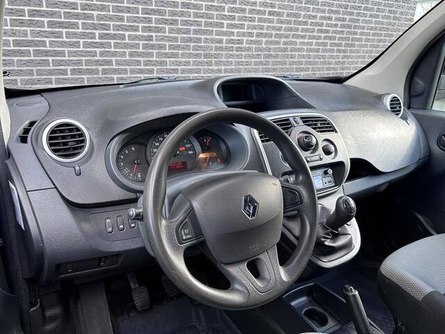 Renault KANGOO 1.5 dCi 90 Energy Comfort | Airco | Cruise Control | Radio