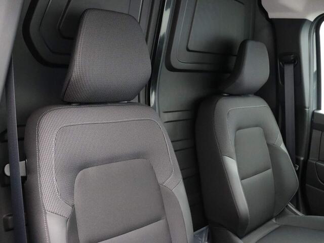 Renault KANGOO E-Tech Advance L2 22 kW 44 kWh | Quick Charge (80kW DC) | Navigatiesyteem incl. Apple carplay & Android auto |