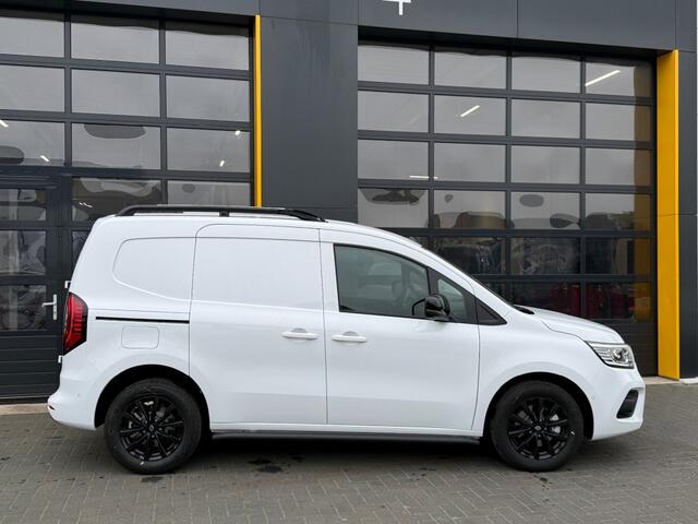 Renault KANGOO 1.5 Blue dCi Extra L1 Anniversary Camera