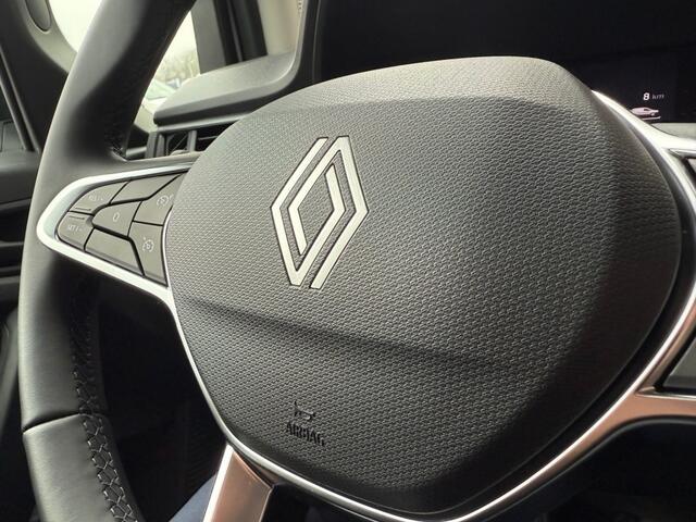 Renault KANGOO 1.5 Blue dCi Extra L1 Anniversary Camera