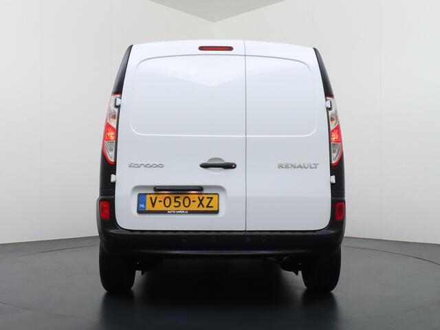 Renault KANGOO 1.5 dCi 75 Energy Comfort Cruise Control, Airco, PDC, Electro Pakket