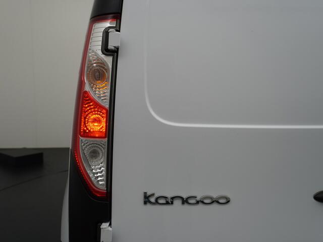 Renault KANGOO 1.5 dCi 75 Energy Comfort Cruise Control, Airco, PDC, Electro Pakket