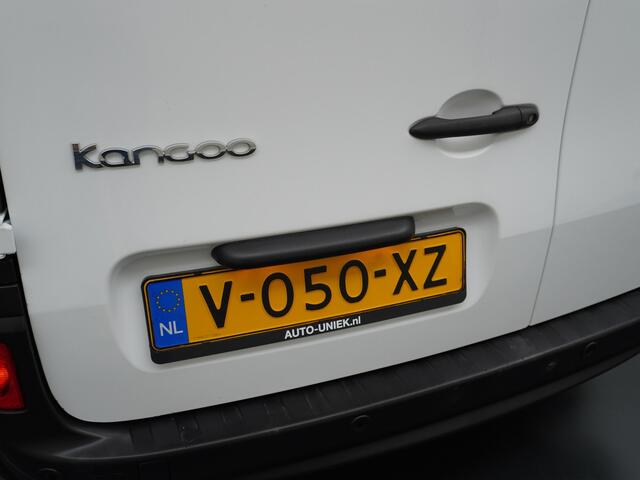 Renault KANGOO 1.5 dCi 75 Energy Comfort Cruise Control, Airco, PDC, Electro Pakket