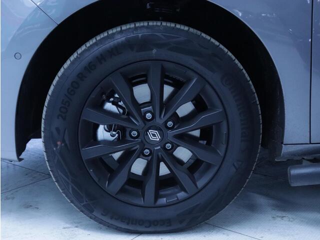 Renault KANGOO 1.5 Blue dCi 115 extra L1 Clima/Camera/Side-Skirts