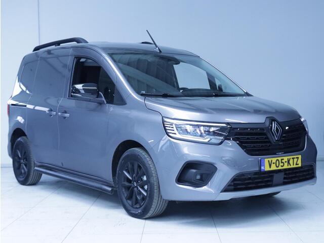 Renault KANGOO 1.5 Blue dCi 115 extra L1 Clima/Camera/Side-Skirts