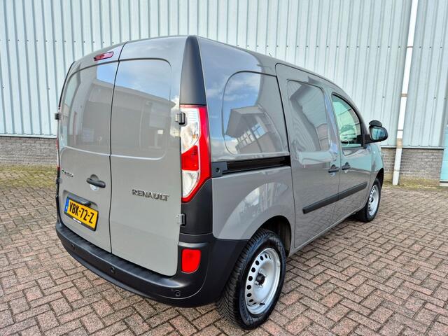 Renault KANGOO 1.5 DCI Comfort Airco Euro 6