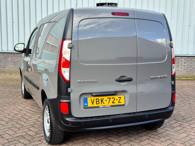 Renault KANGOO 1.5 DCI Comfort Airco Euro 6