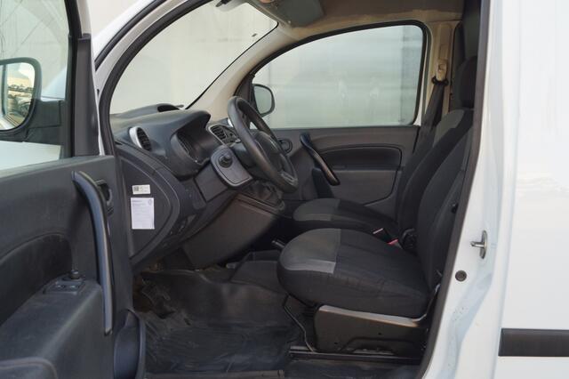 Renault KANGOO Z.E. Electric Automaat -AIRCO-PDC-