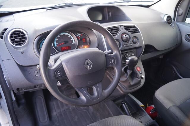 Renault KANGOO Z.E. Electric Automaat -AIRCO-PDC-