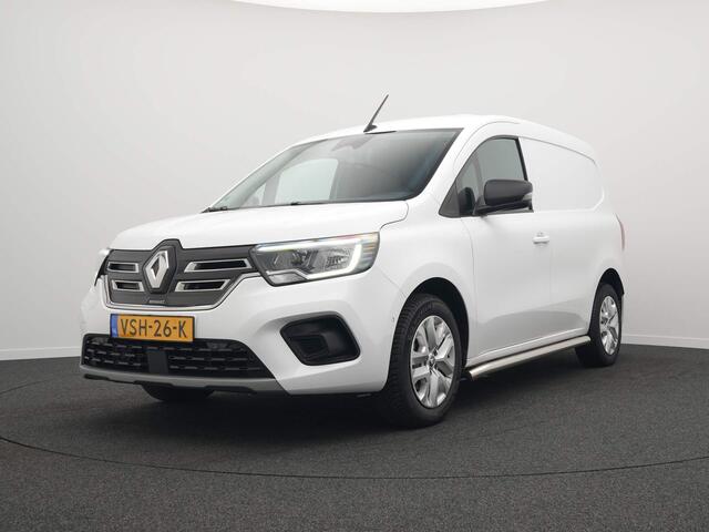 Renault KANGOO E-Tech Extra 22 kW 44 kWh - Trekhaak - Sidebars - ACTIEPRIJS