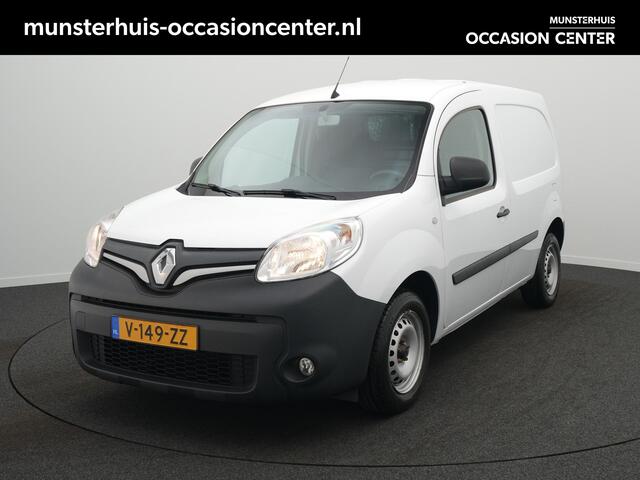 Renault KANGOO 1.5 dCi 90 Energy Comfort - Automaat - Navigatie