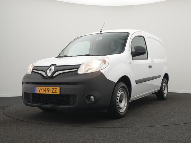 Renault KANGOO 1.5 dCi 90 Energy Comfort - Automaat - Navigatie
