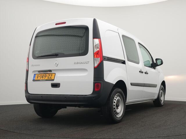 Renault KANGOO 1.5 dCi 90 Energy Comfort - Automaat - Navigatie