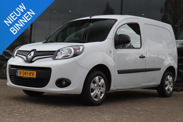 Renault KANGOO 1.5 dCi 90 PK ORIG. NL | AIRCO | CRUISE | PDC | BLUETOOTH