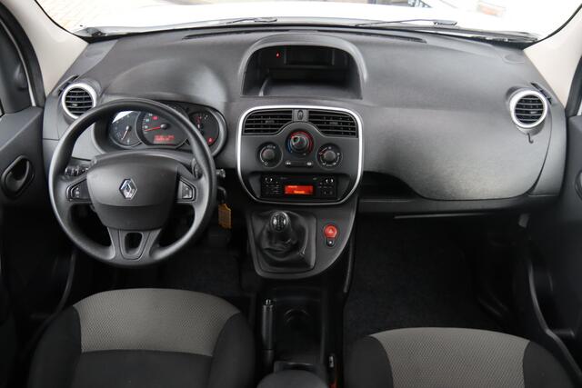 Renault KANGOO 1.5 dCi 90 PK ORIG. NL | AIRCO | CRUISE | PDC | BLUETOOTH