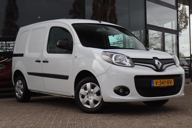 Renault KANGOO 1.5 dCi 90 PK ORIG. NL | AIRCO | CRUISE | PDC | BLUETOOTH