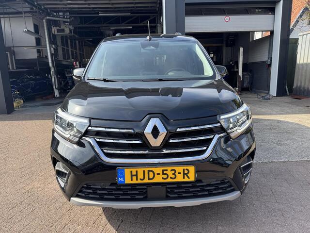 Renault KANGOO 1.3 TCe 130 Luxe L1