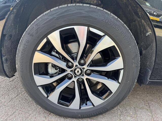 Renault KANGOO 1.3 TCe 130 Luxe L1