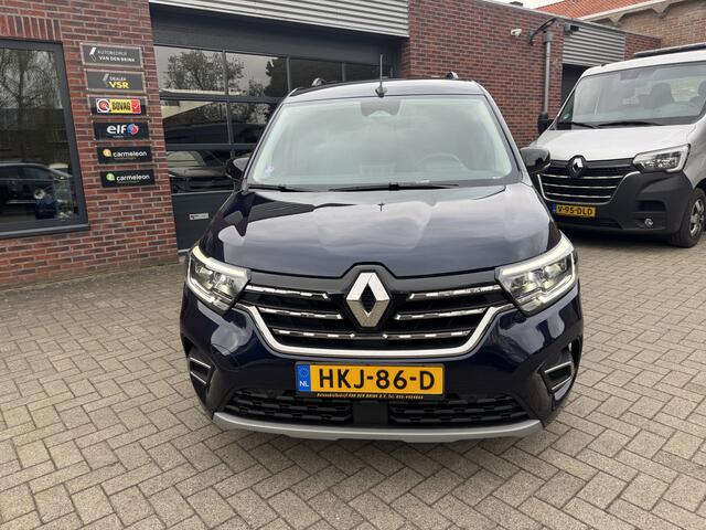 Renault KANGOO Renault Maxi Kangoo 130 EDC/ 7 persoons