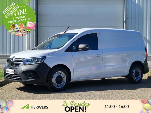 Renault KANGOO E-Tech Advance L2 44 kWh / Nieuw Te bestellen /