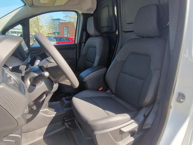 Renault KANGOO E-Tech Advance L2 44 kWh / Nieuw Te bestellen /