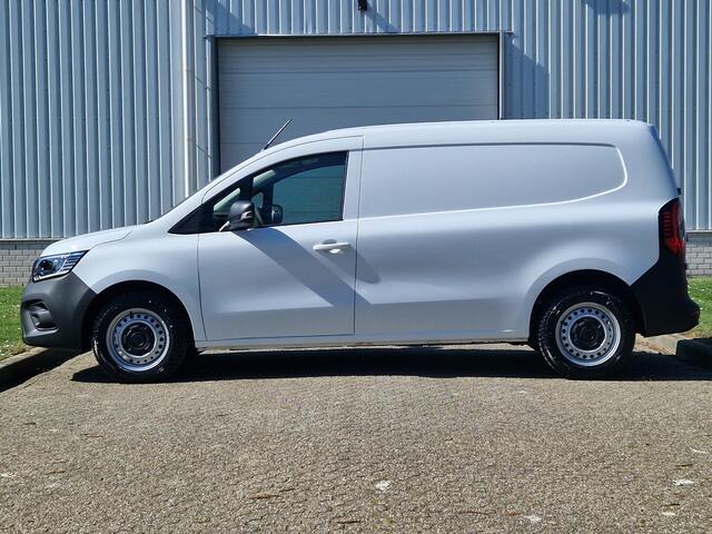 Renault KANGOO E-Tech Advance L2 44 kWh / Nieuw Te bestellen /