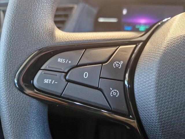 Renault KANGOO E-Tech Advance L2 44 kWh / Nieuw Te bestellen /