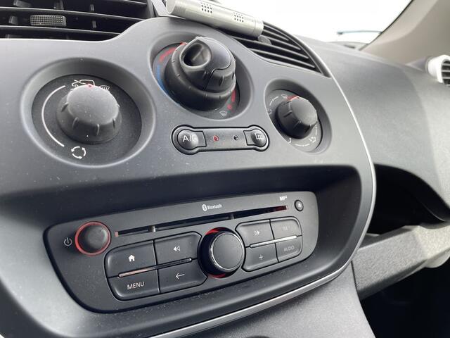 Renault KANGOO 1.5 dCi 90pk R-link BPM Vrij! Lease ¤185 p/m, Airco, Navi + Camera, PDC, Volledig onderhoudshistorie aanwezig