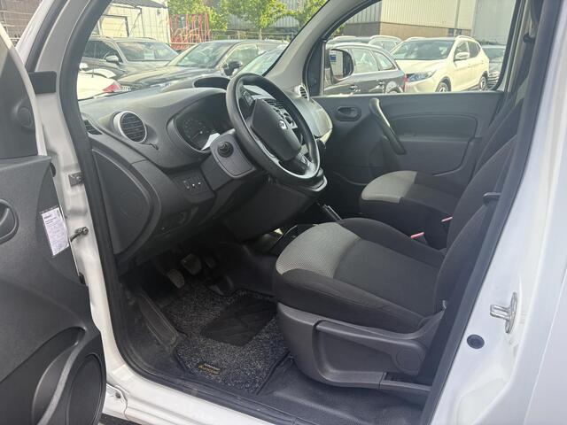 Renault KANGOO 1.5 dCi 90 Energy Luxe Maxi